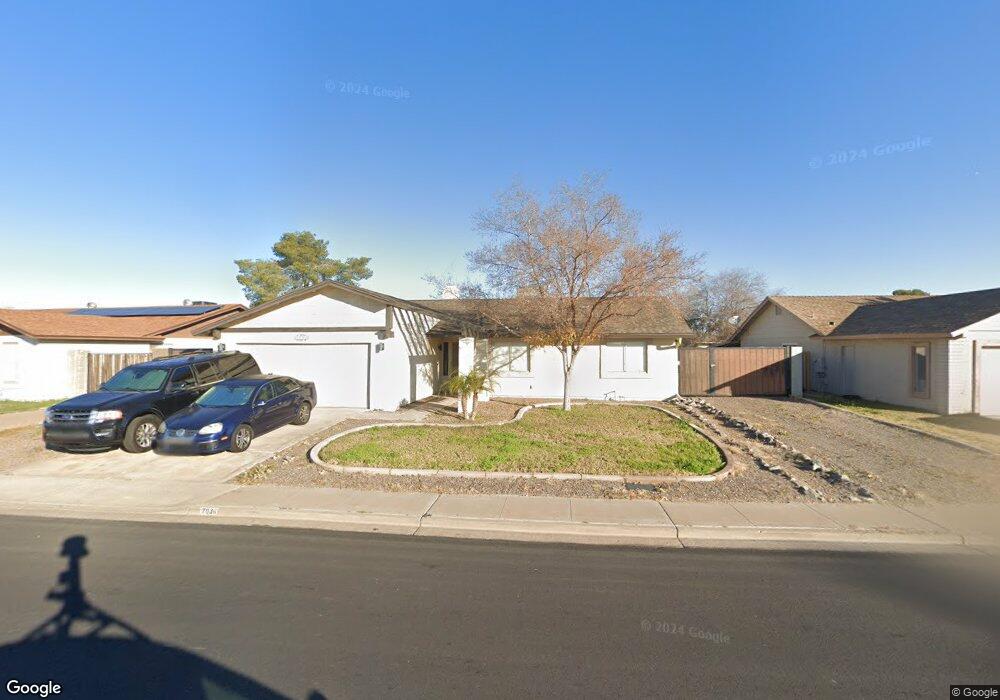 2036 E Delta Ave, Mesa, AZ 85204 - photo 1