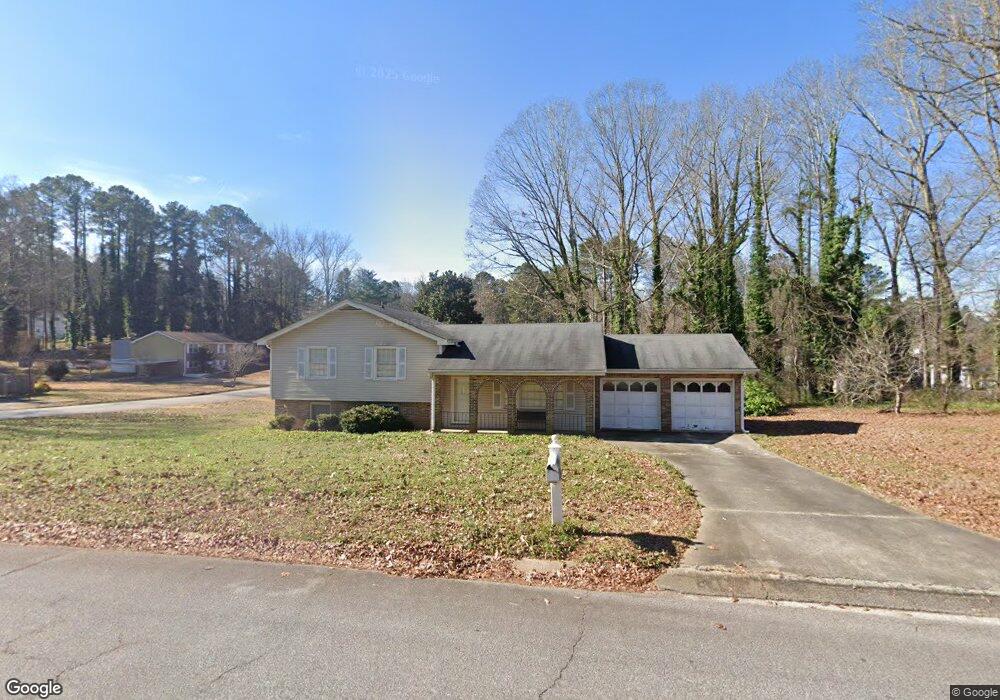 6855 Mystic Ln, Morrow, GA 30260 - photo 1