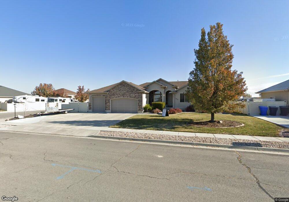 362 N 4920 W, West Point, UT 84015 - photo 1