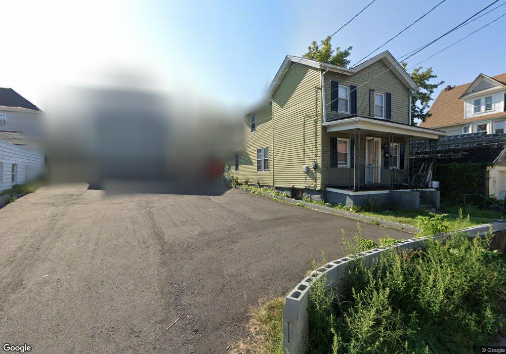 110 S Irving Ave, Scranton, PA 18505 - photo 1