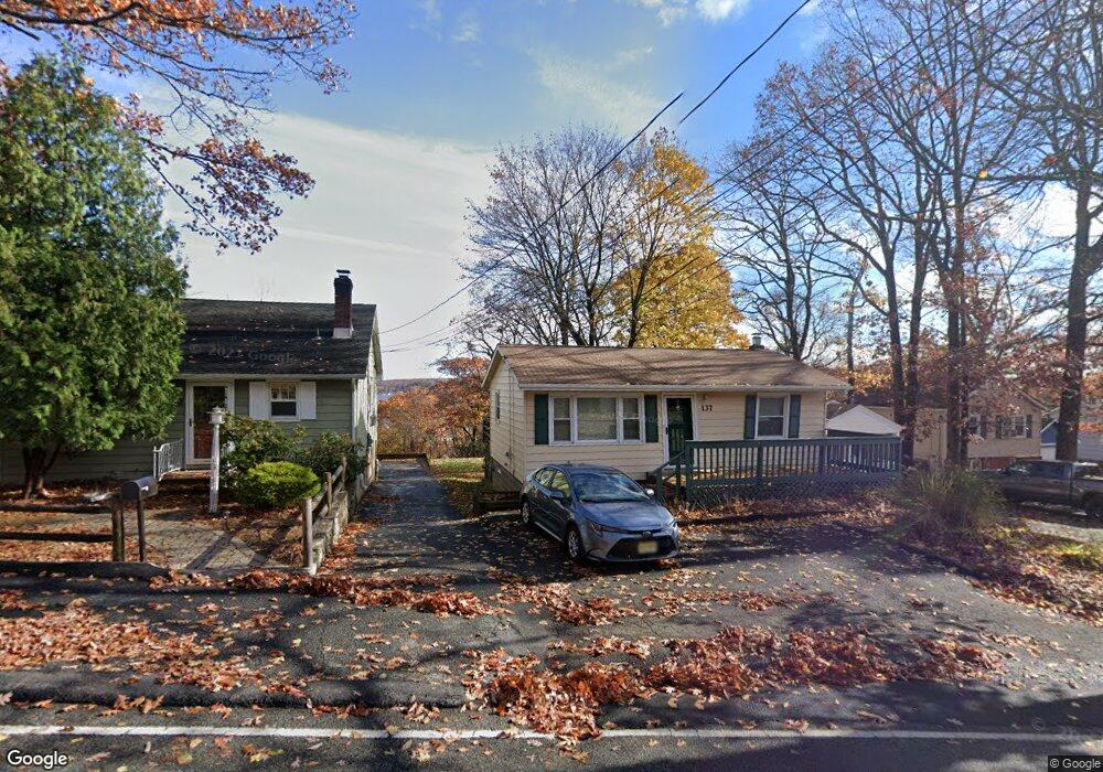 137 Dupont Ave, Hopatcong, NJ 07843 - photo 1