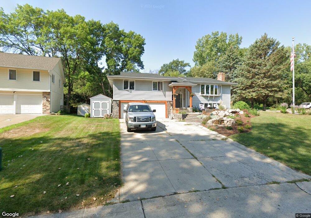 1404 W Danube Rd, Minneapolis, MN 55432 - photo 1