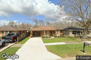 1425 Filmore St, Morgan City, LA 70380