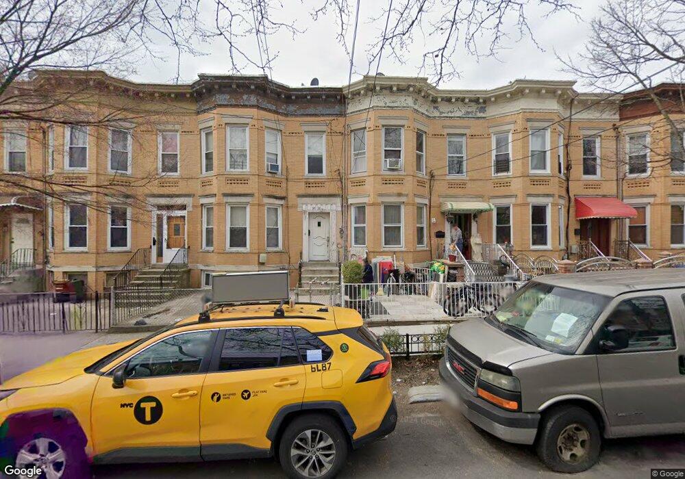 9734 76th St, Ozone Park, NY 11416 - photo 1