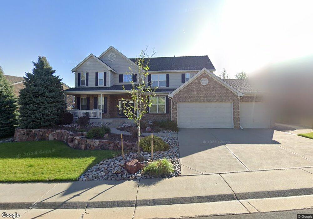 6450 S Walden Way, Aurora, CO 80016 - photo 1