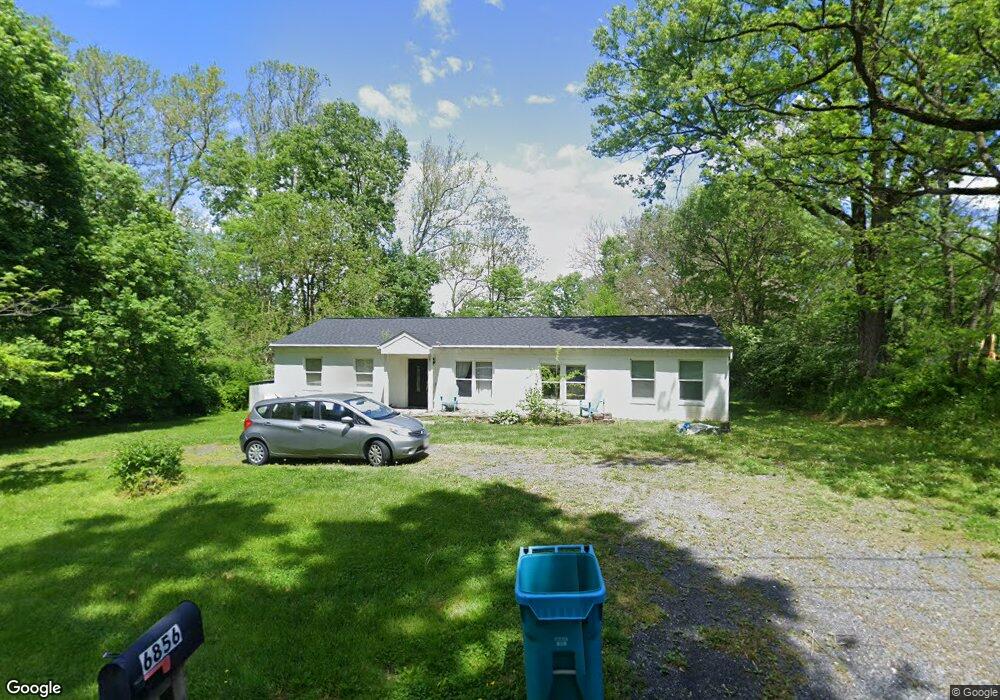 6856 Michaels Mill Rd, Adamstown, MD 21710 - photo 1