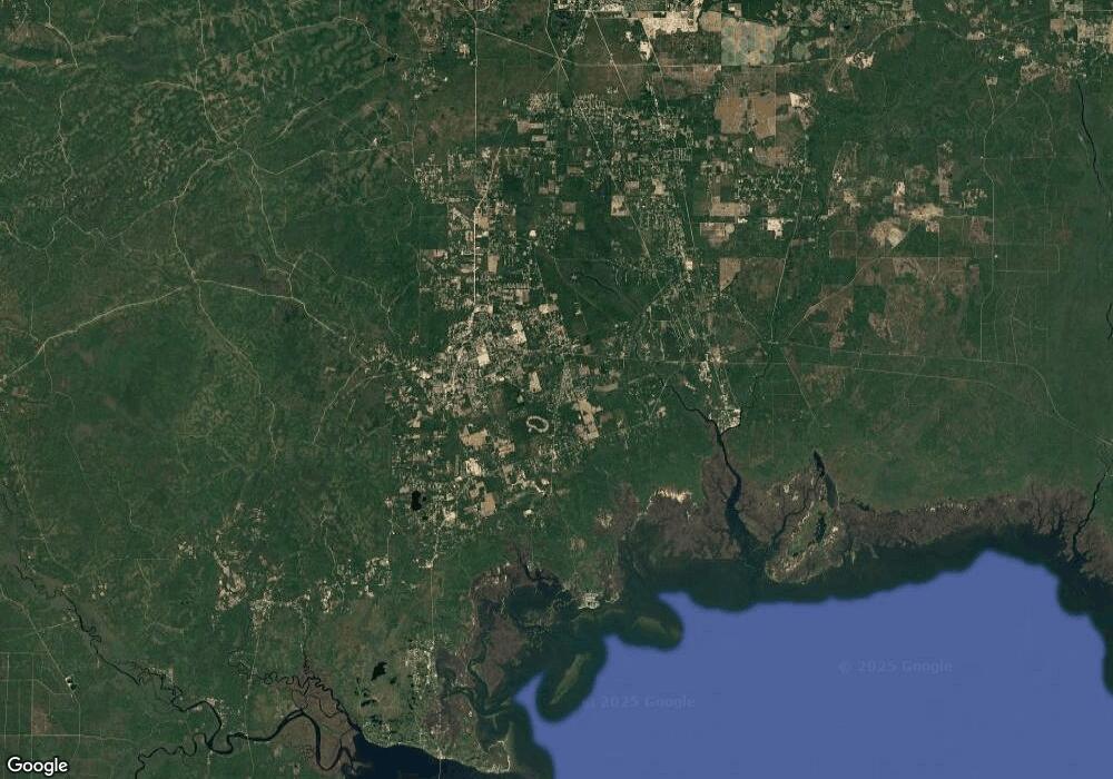 TBD Dr Mlk Blvd, Wakulla County, FL 32327 - photo 1