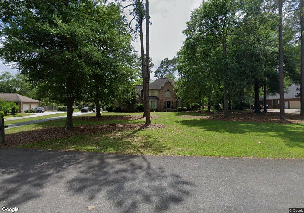 151 Camelot Ct, Fitzgerald, GA 31750 - photo 1