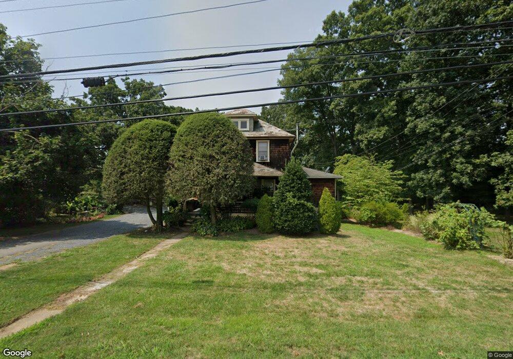 12120 Old Gunpowder Rd, Beltsville, MD 20705 - photo 1