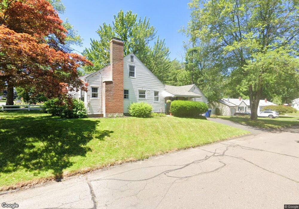 146 Giddings Ave, Windsor, CT 06095 - photo 1