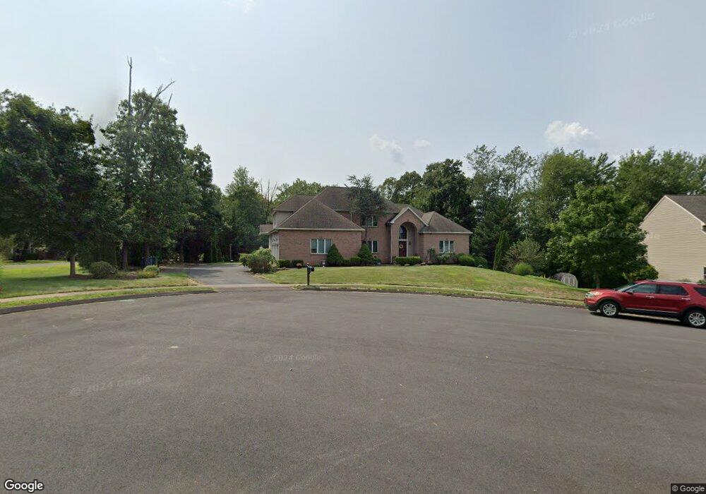 16 Twin Oaks Dr, Cromwell, CT 06416 - photo 1