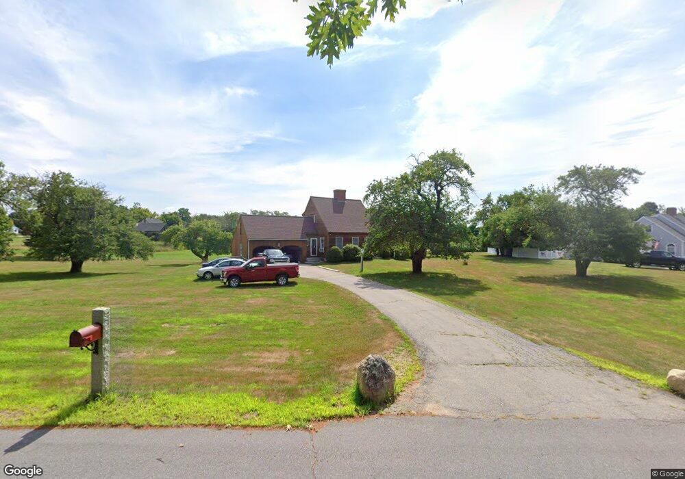 25 Spruce Pond Rd, Strafford, NH 03884 - photo 1