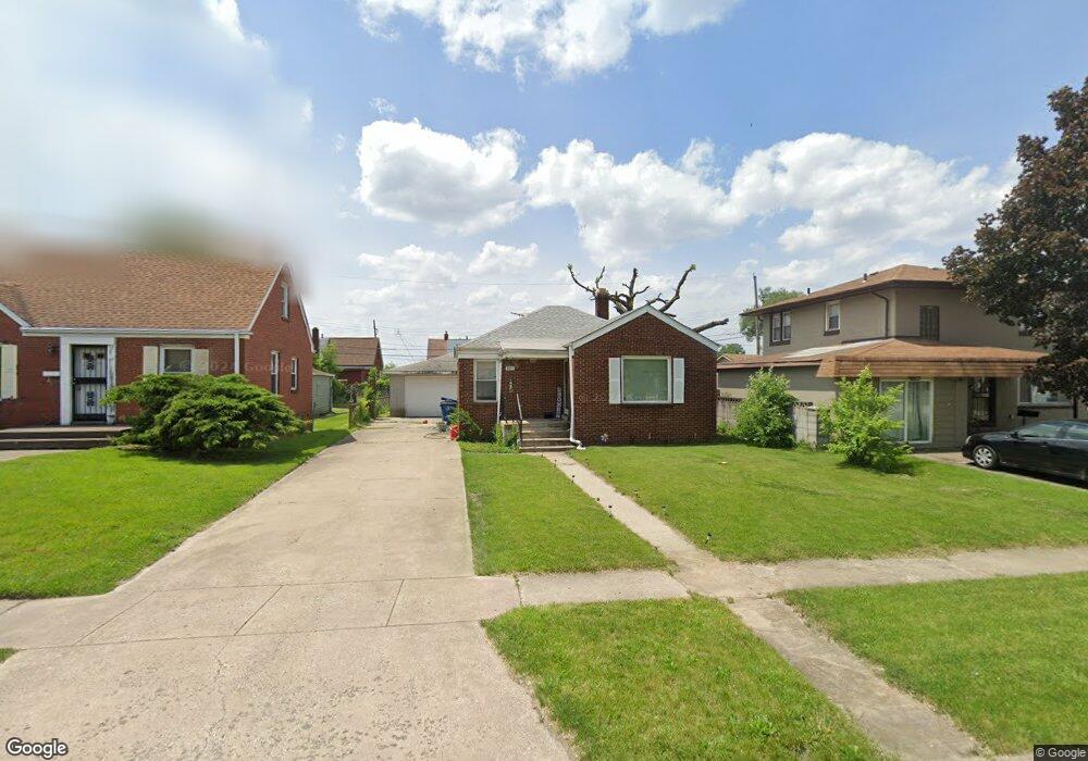 540 Taney Place, Gary, IN 46404 - photo 1