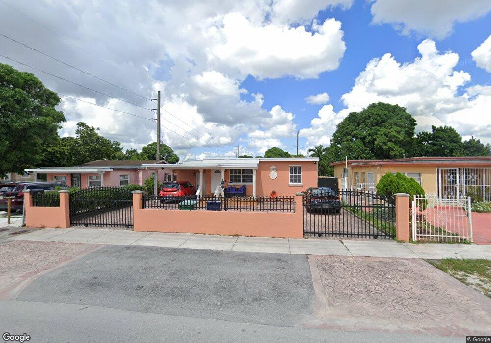 3641 NW 100th St, Miami, FL 33147 - photo 1