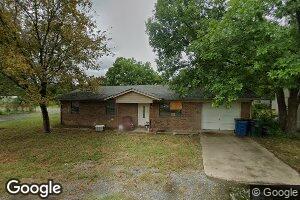 1301 E Rock Island Ave, Wilburton, OK 74578