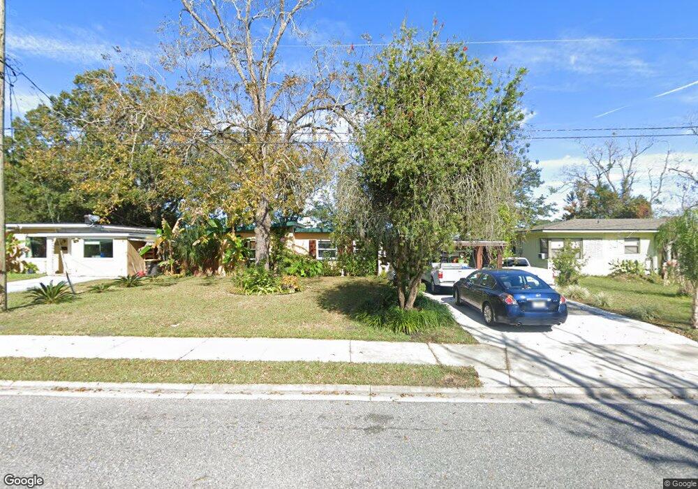 5079 Camille Ave, Jacksonville, FL 32210 - photo 1