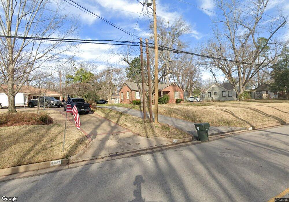 2221 2221 Old Bullard Rd, Tyler, TX 75701 - photo 1