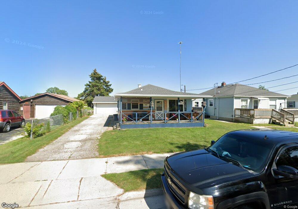 1267 S 31st St, Manitowoc, WI 54220 - photo 1