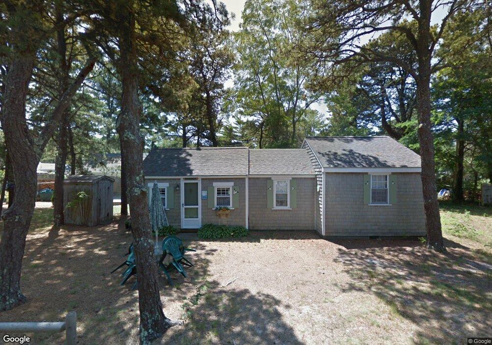 11 Myrtle Ln, Dennis Port, MA 02639 - photo 1