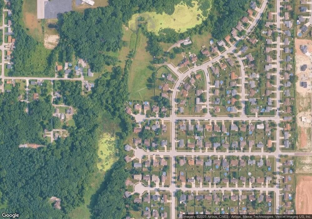 6314 W 135th Ave, Cedar Lake, IN 46303 - photo 1