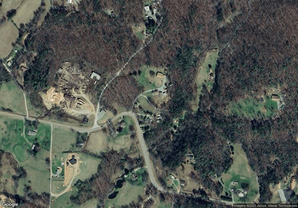 0 Chapel Branch Rd, Morganton, GA 30560 - photo 1