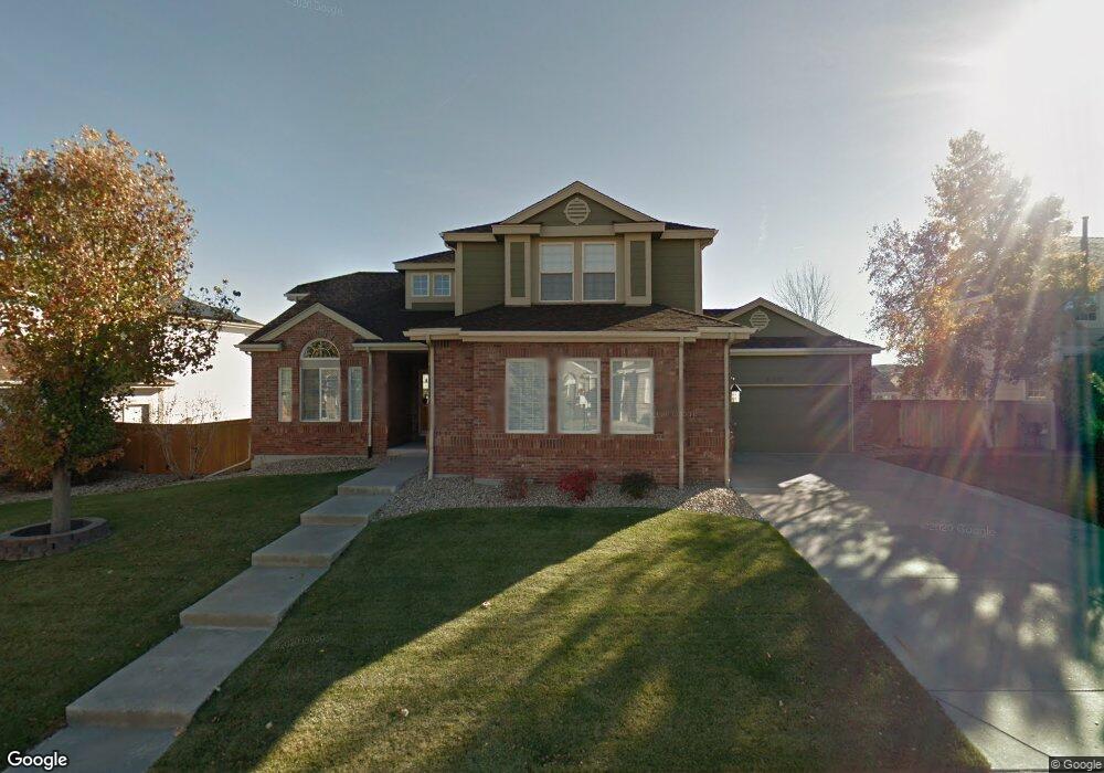 10273 Knoll Cir, Highlands Ranch, CO 80130 - photo 1