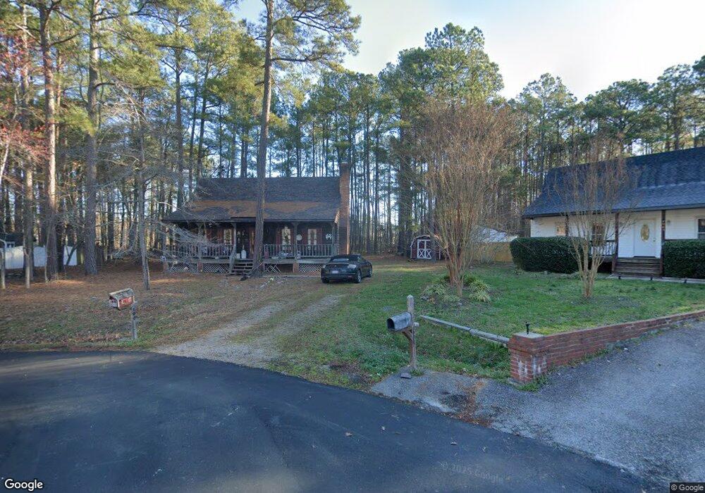 4001 Frederick Farms Ct, Midlothian, VA 23112 - photo 1