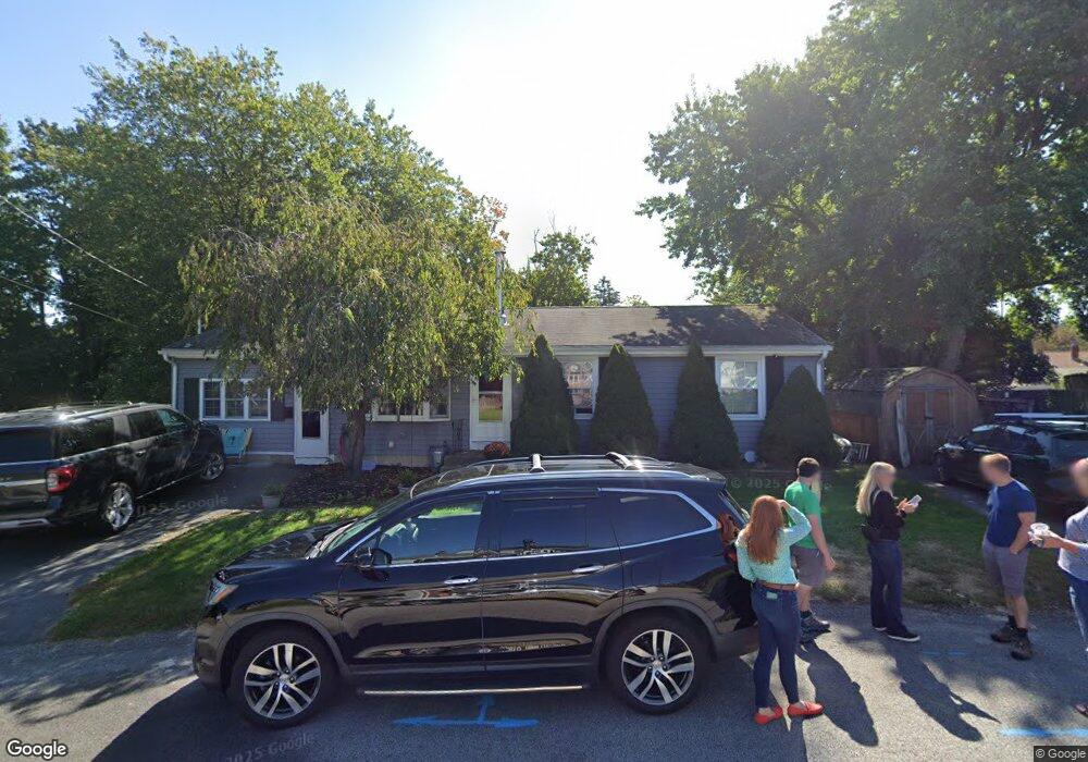 78 Highview Dr, West Warwick, RI 02893 - photo 1