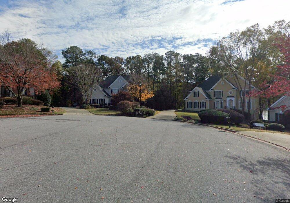 180 Brightmore Way, Alpharetta, GA 30005 - photo 1