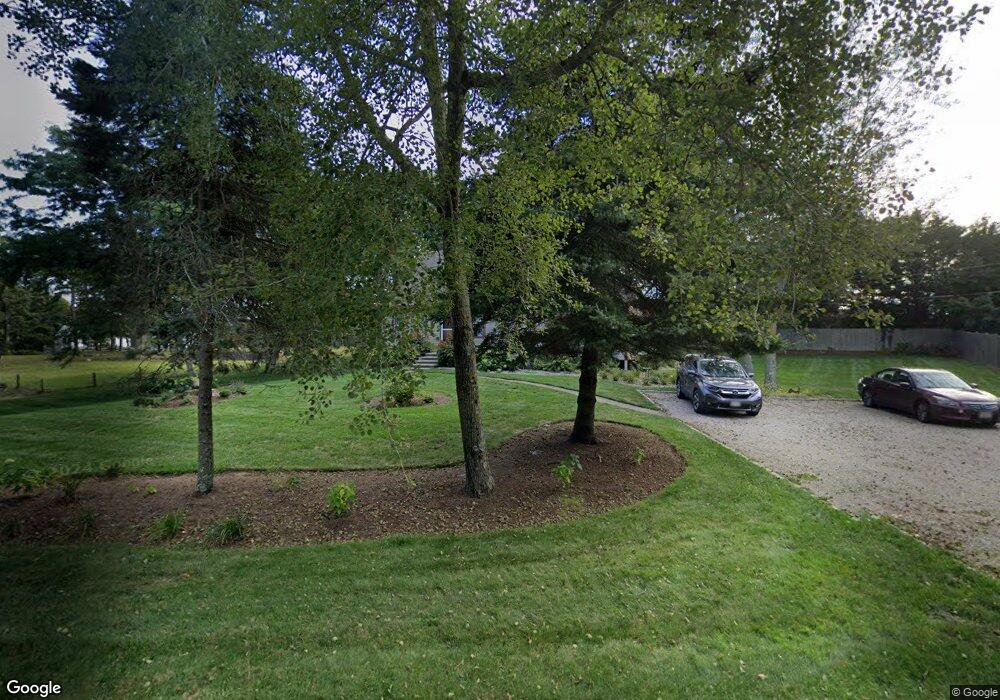 17 Depot Rd, Dennis Port, MA 02639 - photo 1