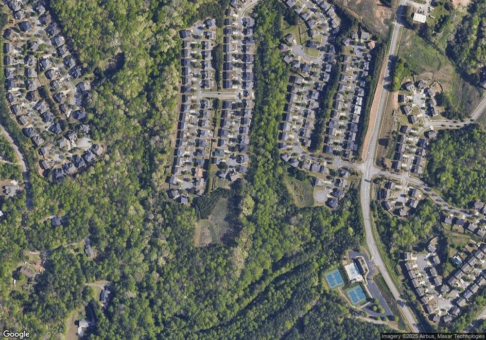 1278 Lanier Springs Dr, Buford, GA 30518 - photo 1