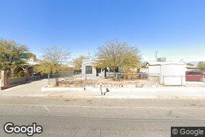 125 E Michigan Dr, Tucson, AZ 85714