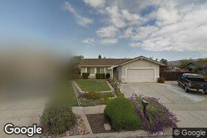 2721 Los Altos Dr, San Jose, CA 95121