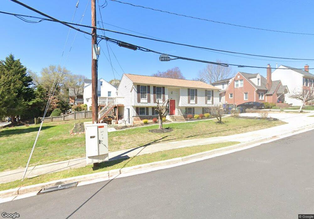 1820 N Nottingham St, Arlington, VA 22205 - photo 1