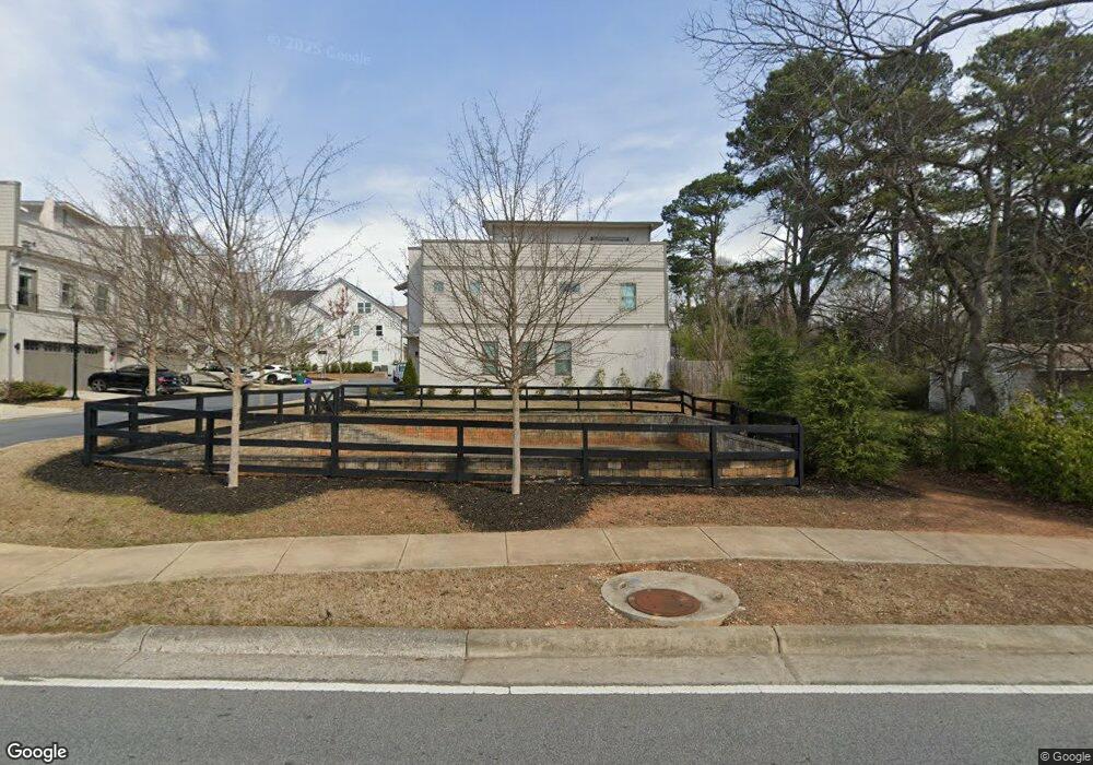 1665 Spring St SE, Smyrna, GA 30080 - photo 1