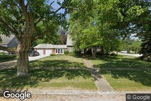 503 S East St, Sheffield, IL 61361