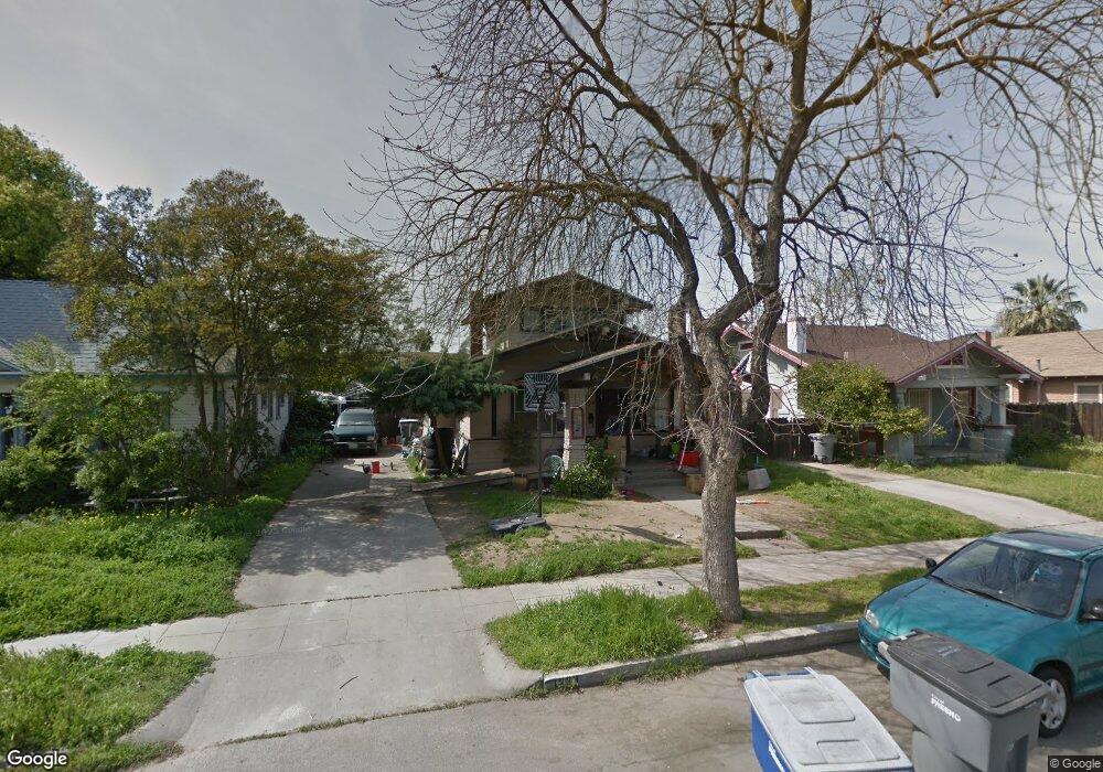 1239 N Ferger Ave, Fresno, CA 93728 - photo 1