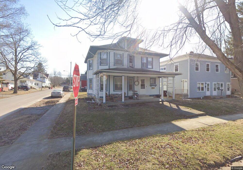 434 N Gilbert St, Ada, OH 45810 - photo 1