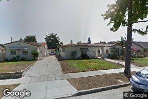 1100 S 9th St, Alhambra, CA 91801