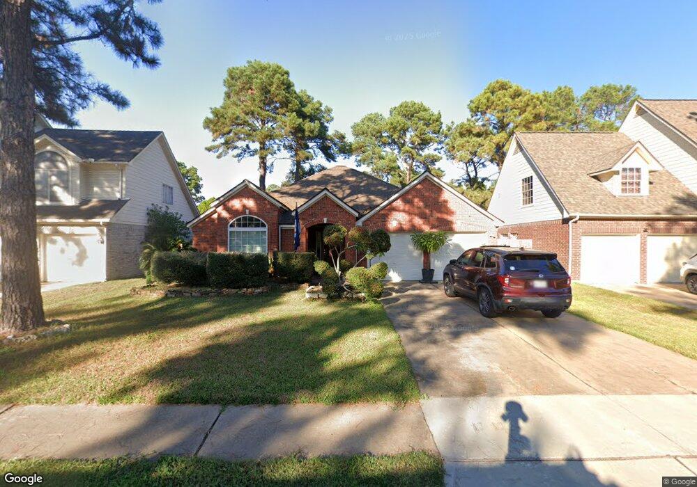 8606 Plum Lake Dr, Houston, TX 77095 - photo 1