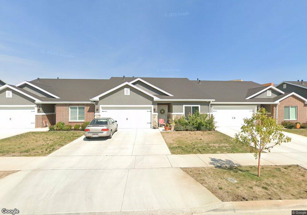 1257 S Grace Way, Layton, UT 84041 - photo 1