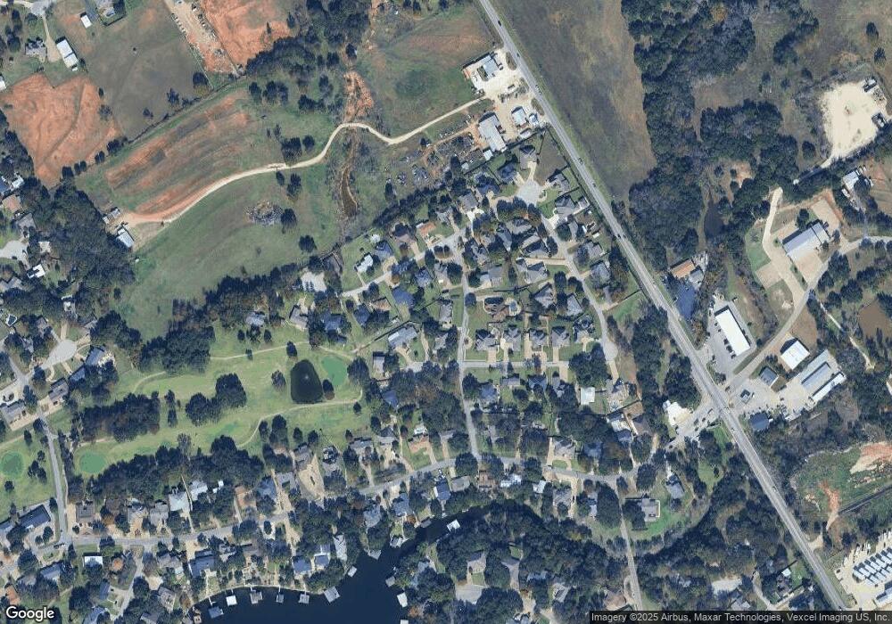 5355 Mission Cir, Granbury, TX 76049 - photo 1