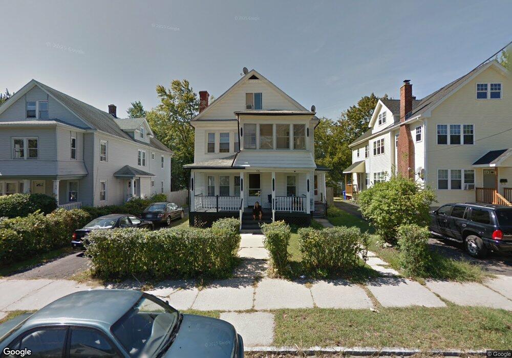 100 E Alvord St unit 102, Springfield, MA 01108 - photo 1