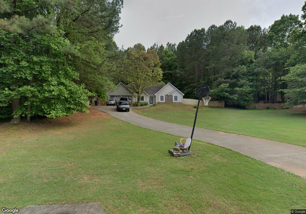 308 Hideaway Acres, Canton, GA 30115 - photo 1