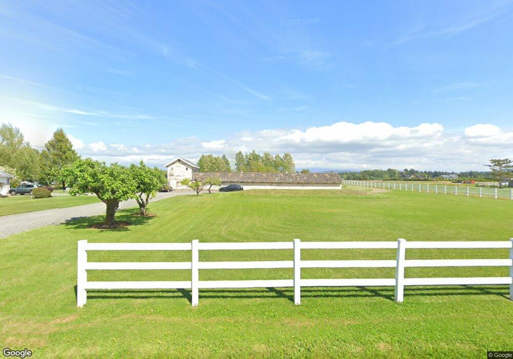 4956 Waschke Rd, Bellingham, WA 98226 - photo 1