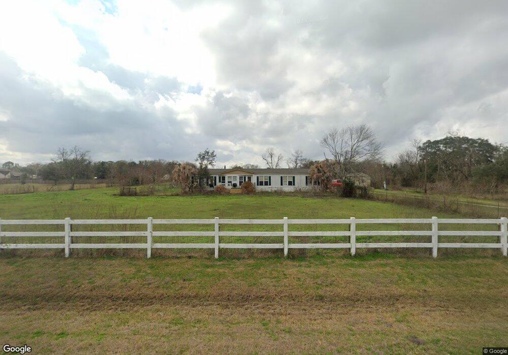 8102 Scott Ave, Manvel, TX 77578 - photo 1