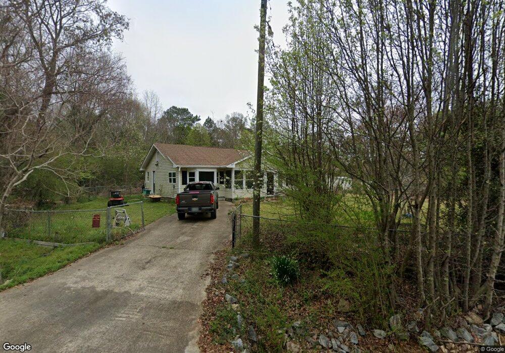 1330 Jones Rd, Cataula, GA 31804 - photo 1