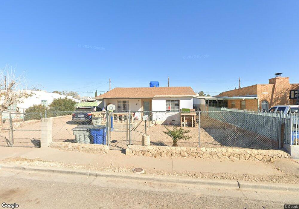 7541 Taxco Dr, El Paso, TX 79915 - photo 1