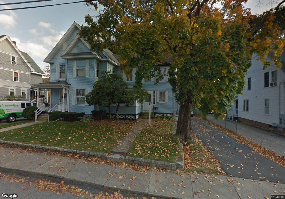 18 Brook St, Whitinsville, MA 01588 - photo 1