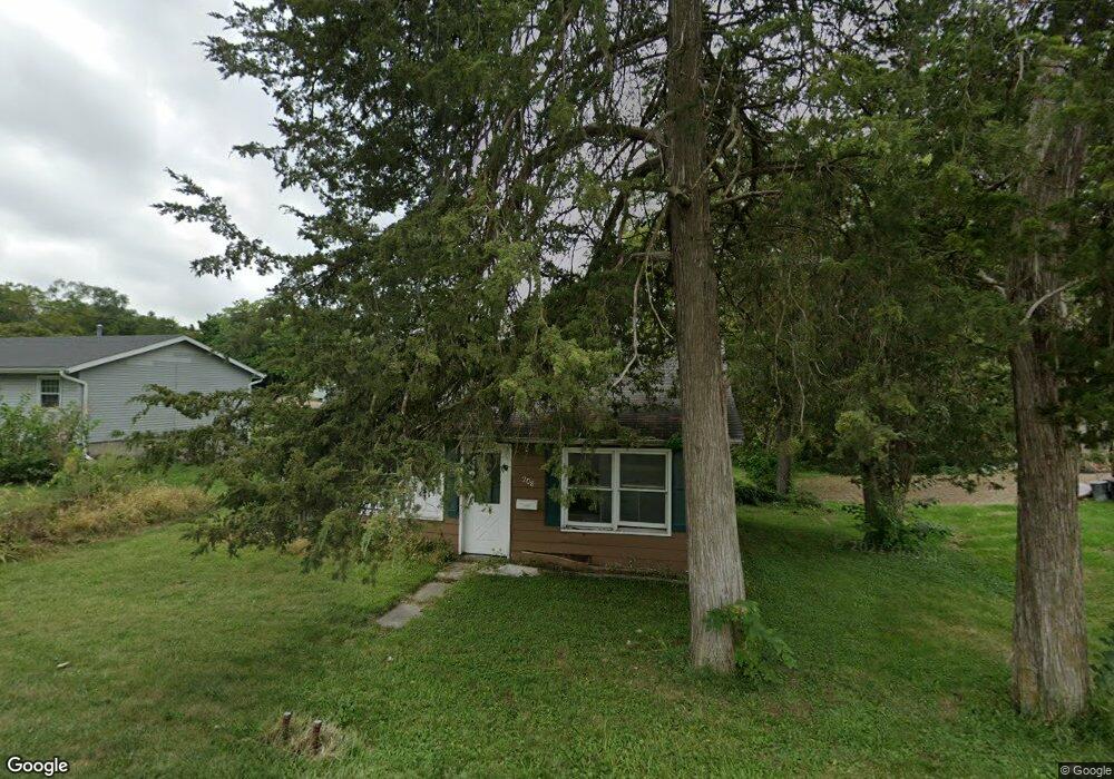 208 N Lincoln St, Osceola, IA 50213 - photo 1